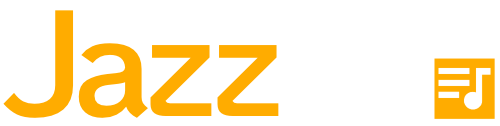 Jazzed Up Logo